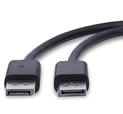 DisplayPort 1.4 kabel - 8K - 60Hz - 1.5 m