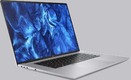 HP ZBook Studio G8 Mobile Workstation