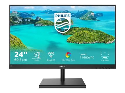 Philips E-line 245E1S