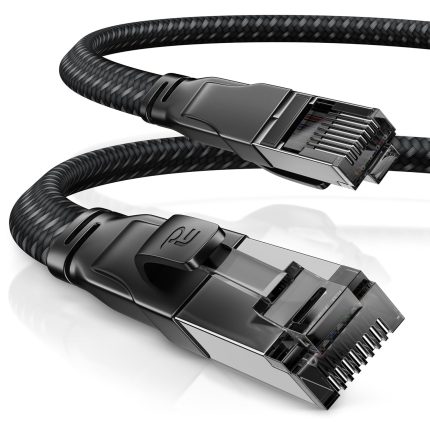 Network Cable - 5 m CAT8.1