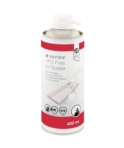 HFC Free Air Spray