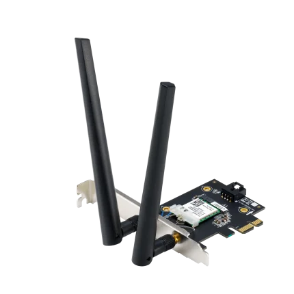 Intern WLAN / Bluetooth 2882 Mbit/s PCE-BE6500