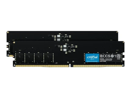 Memory Module CT2K32G48C40U5