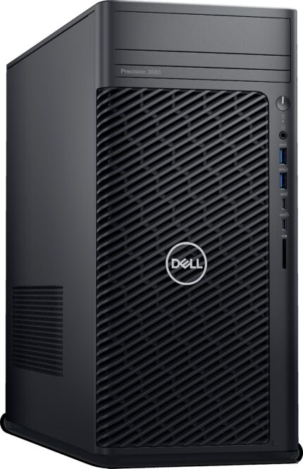 Precision 3680 Tower Workstation