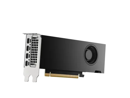 PNY RTX 2000 Ada 16GB LP OEM 16GB