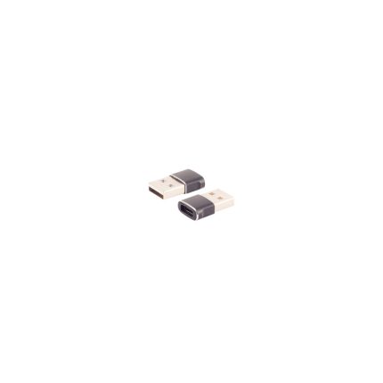 Usb-A Adapter Usb-C Jack